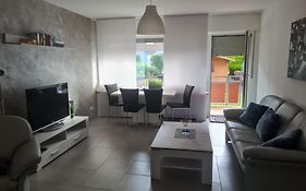 Ferienwohnung Eulennest